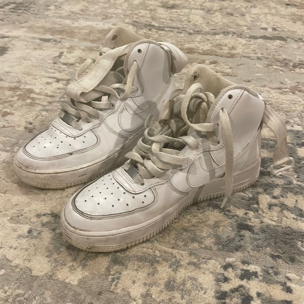 Nike air forces
